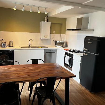 Appartement Prox Lycee Arago Perpignan Dış mekan fotoğraf
