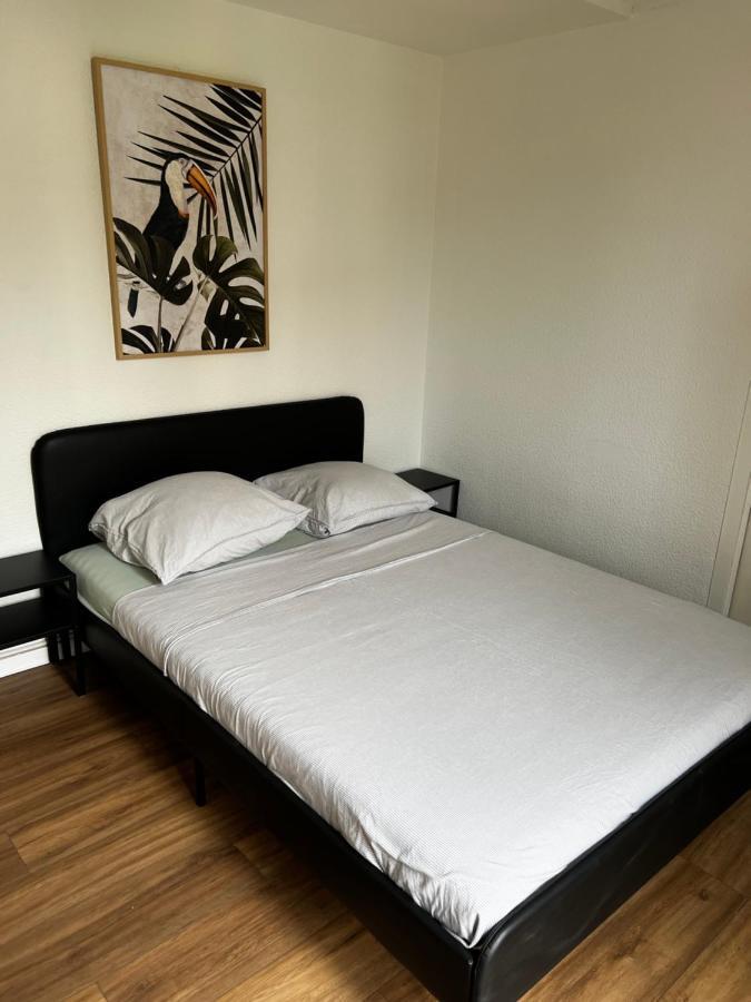 Appartement Prox Lycee Arago Perpignan Dış mekan fotoğraf