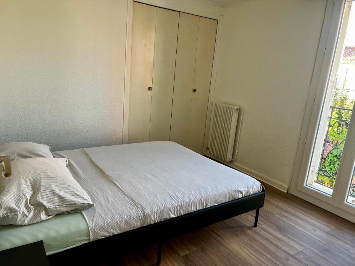 Appartement Prox Lycee Arago Perpignan Dış mekan fotoğraf